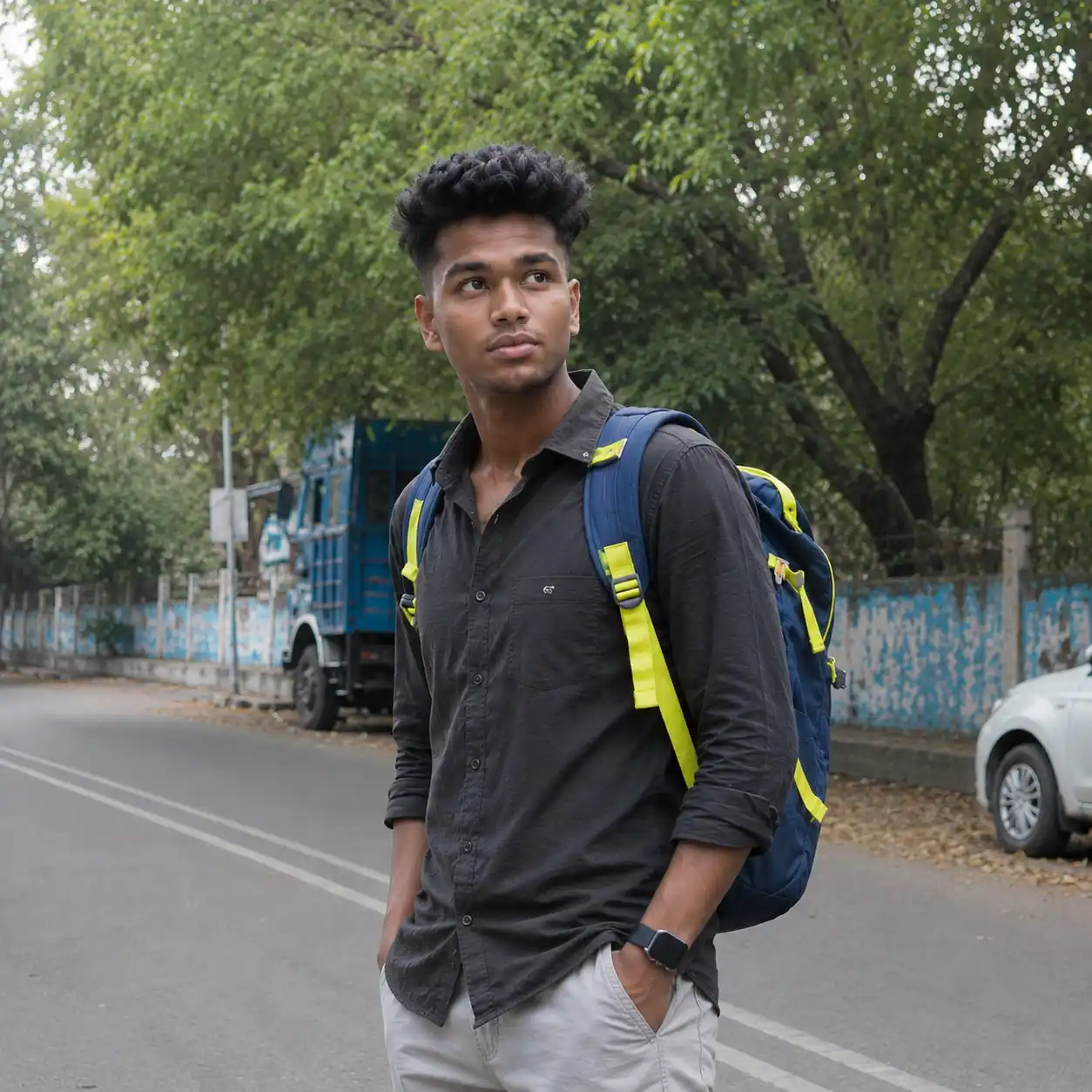 Sayan Hazra