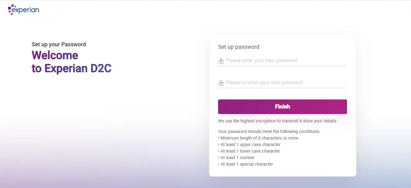 password-setup